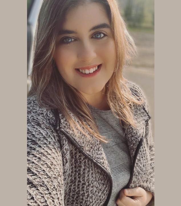 Alexandra Mortagua Pinho