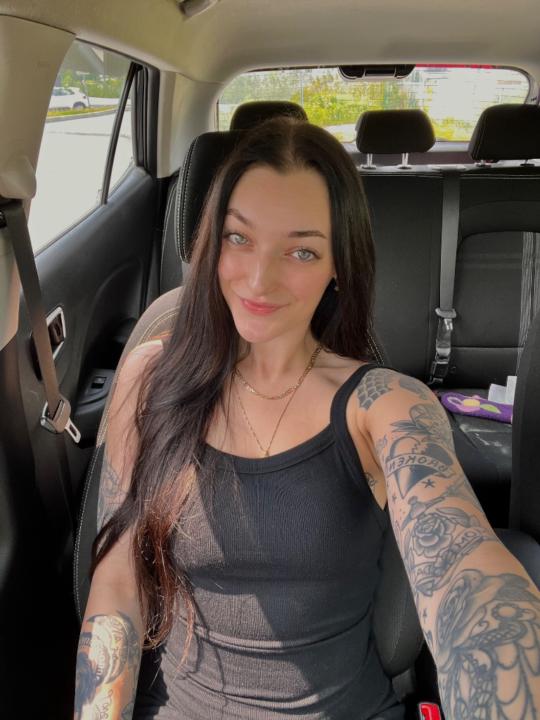 Veronique Gionet
