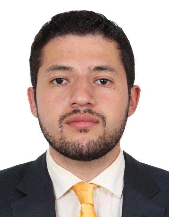 Christian Arevalo