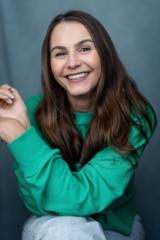 Christiana Hartsiotis