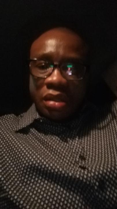 Kentrell Joseph