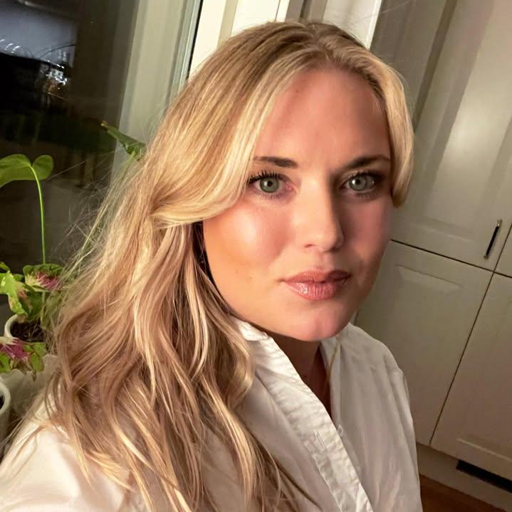 Felicia Kulovainio de Almeida