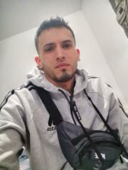 Kennedy Gustavo González Urquiola