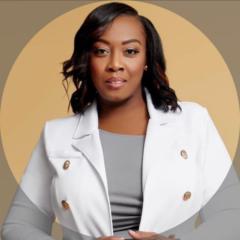 Imani Brooks-Wheeler