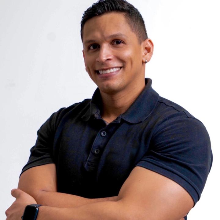 Robin Stiven Cifuentes Varela