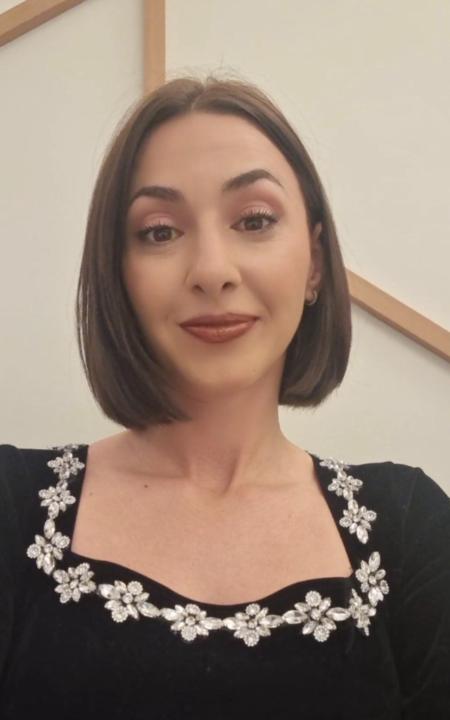 Carmen Marina Adascalitei