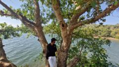 Priyanshu Pandey