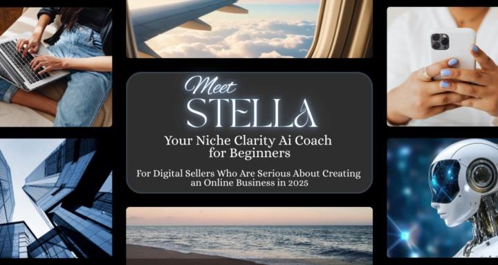 Digital Income Creator