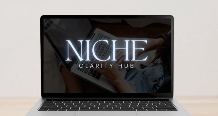 Niche Clarity Hub