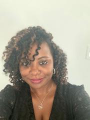 Kerrie Lashley