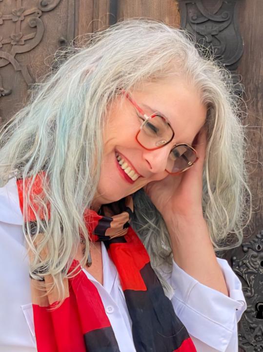 Elisabeth van den Broek