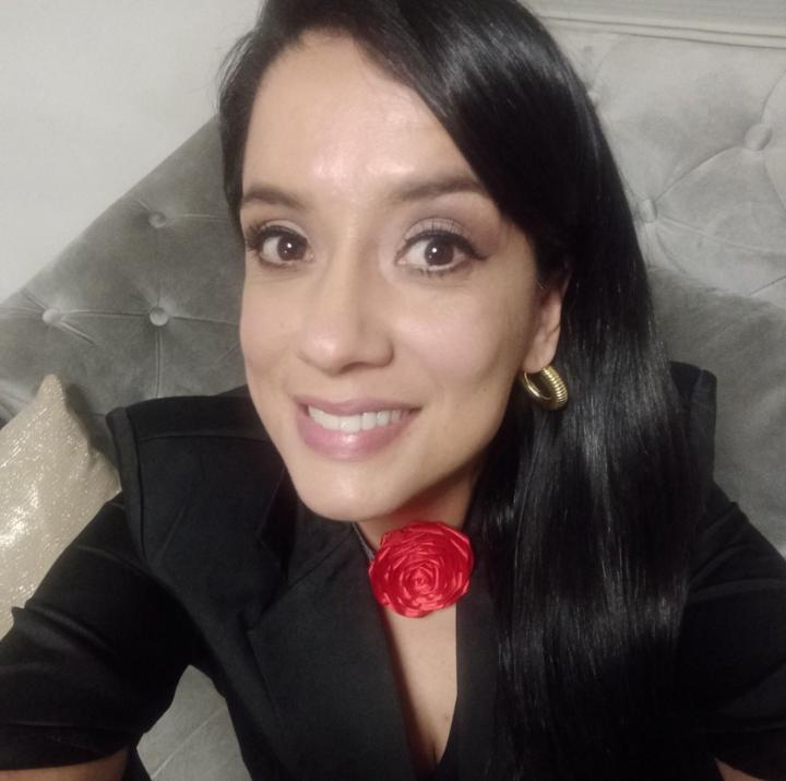 Daniela Alban