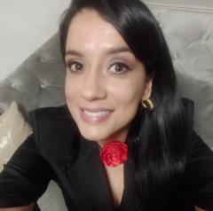 Daniela Alban