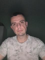 Nebojsa Milanovic