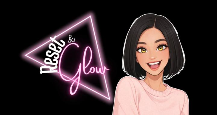 RESET & GLOW ACADEMY ✨ 