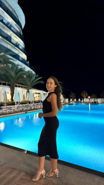 Esra nur Yıldız