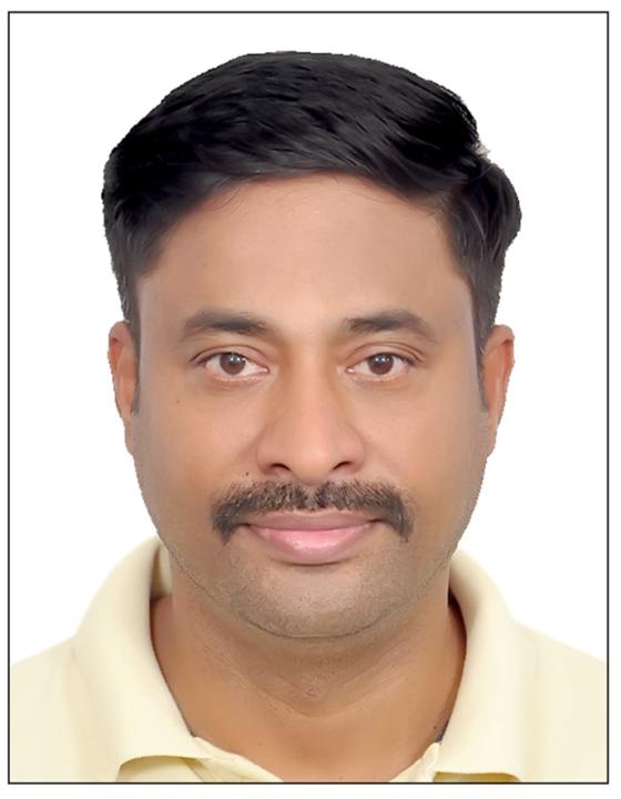 Nagaraju Kancherla