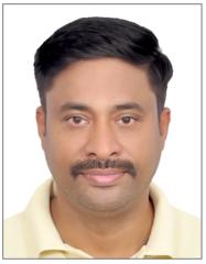 Nagaraju Kancherla