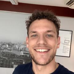 Julian van der Plank