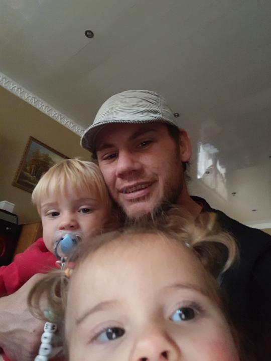 Jp Oosthuizen