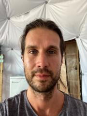 Chaim Jambalaya Meister