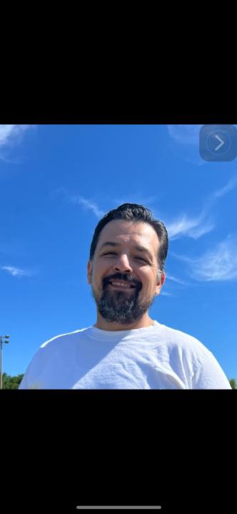 Richard Macias