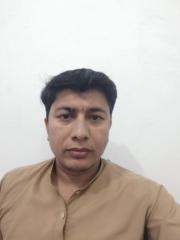 Syed Khuram Shahzad