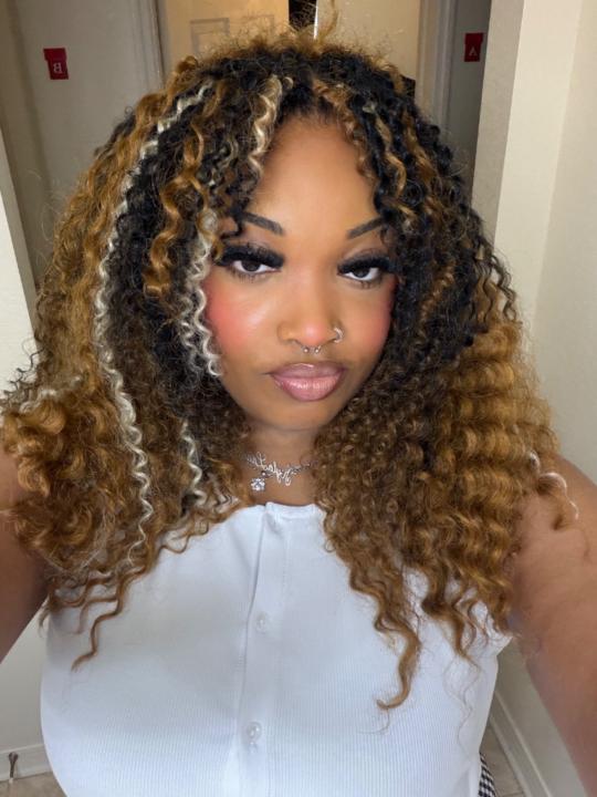 Kyla Ursin