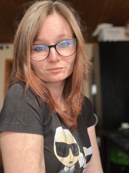 Viktória Karácsony
