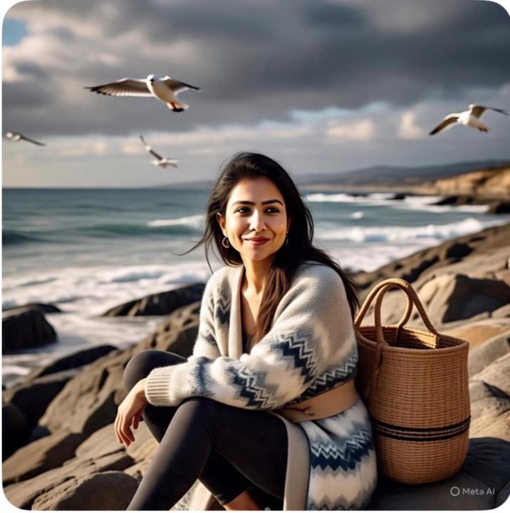 Ragini Raina