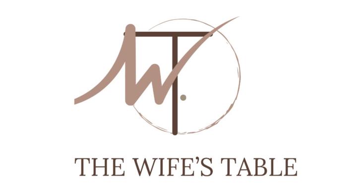 The Wife's Table