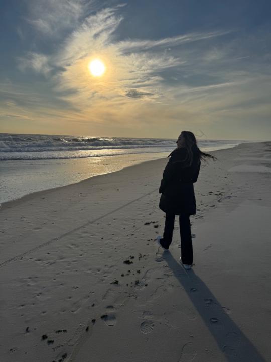 Kelly Sierra Hernandez