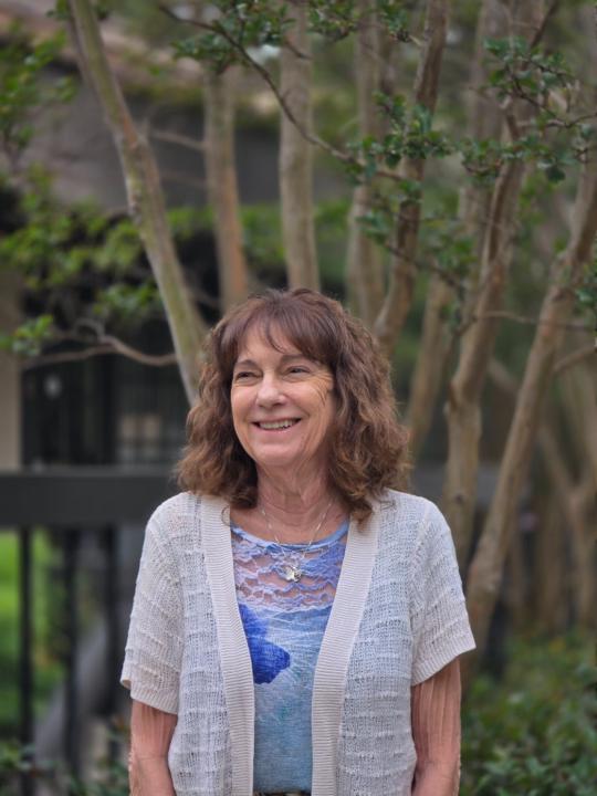 Sue King