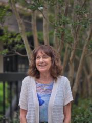 Sue King