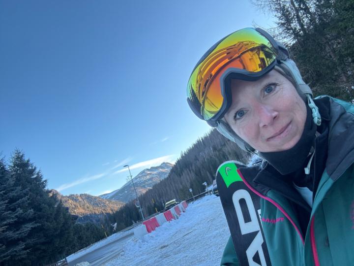 Uta Kleimann
