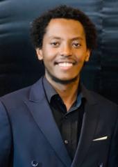 Misgana Hailegebriel