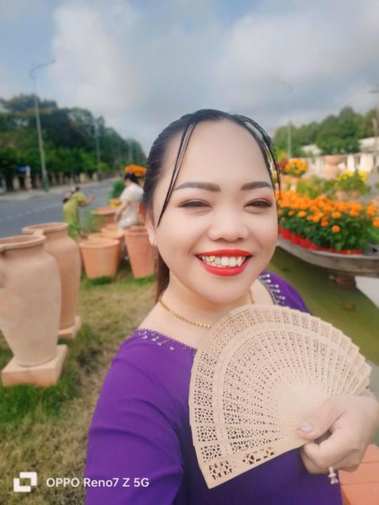 Đặng Thị Tùy