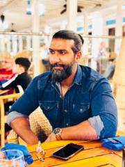 Usama Ali