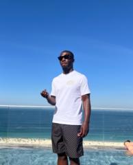 Kweku Ofori-Darko