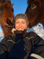 Elín Hrönn Sigurðardóttir