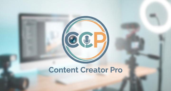 Content Creator Pro
