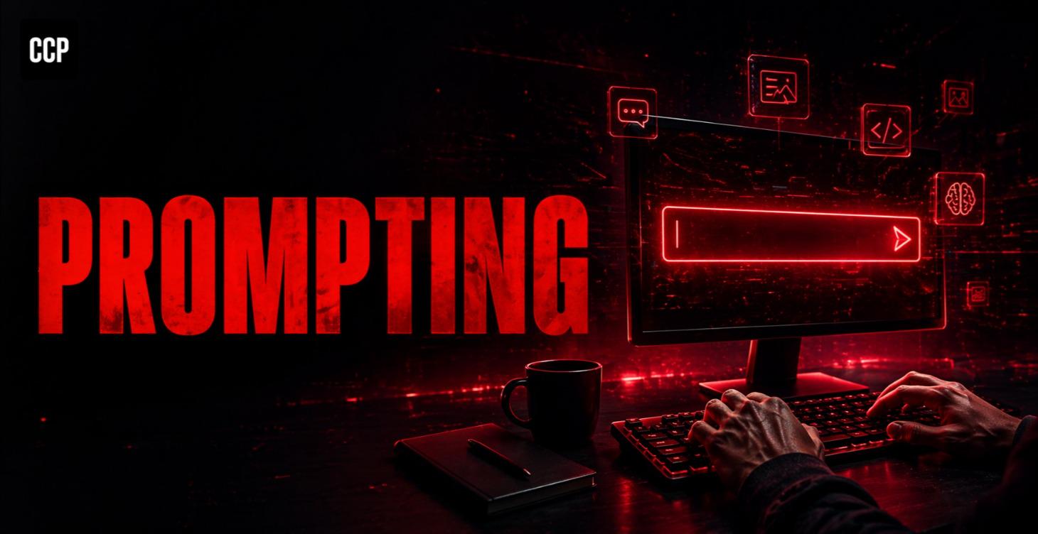 Prompting