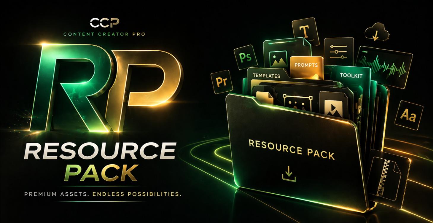 RESOURCE PACK
