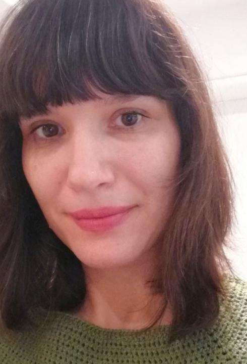 Aleksandra Kuštrin Berkopec