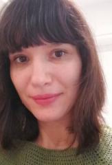 Aleksandra Kuštrin Berkopec