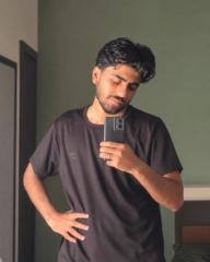 Shahzaib Mirza