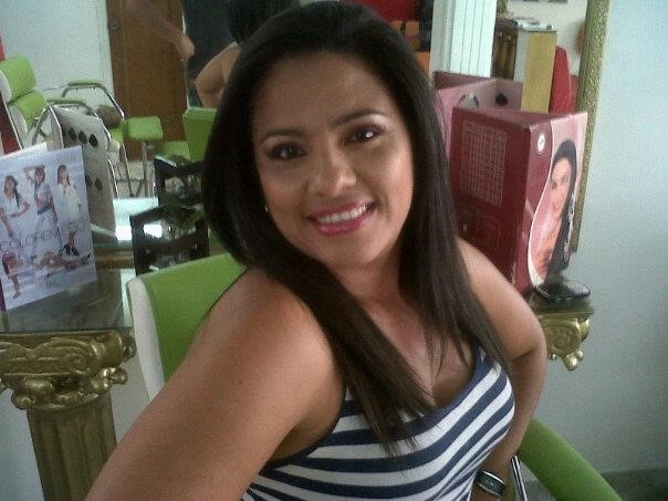 Yamileth Tasama Trivino