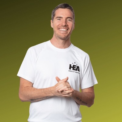Ryan Heath