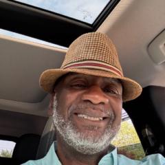 Rufus Ware