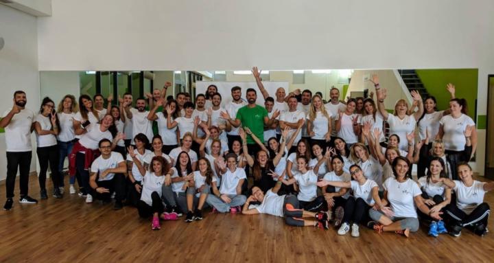 Accademia Italiana Fitness